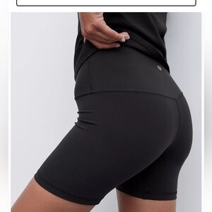 lululemon Align™ High-Rise Short 6"